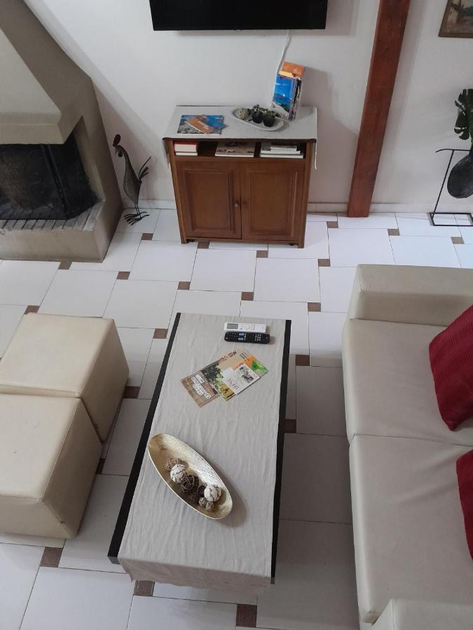Casa Matzurana Villa Kunupidianá Kültér fotó