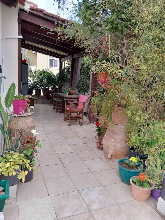 Casa Matzurana Villa Kunupidianá Kültér fotó