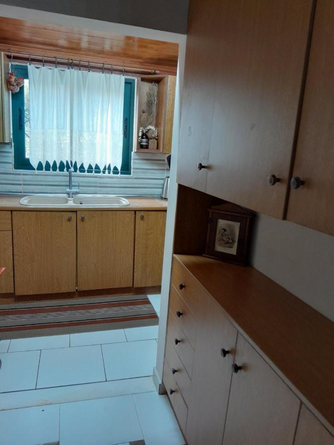 Casa Matzurana Villa Kunupidianá Kültér fotó
