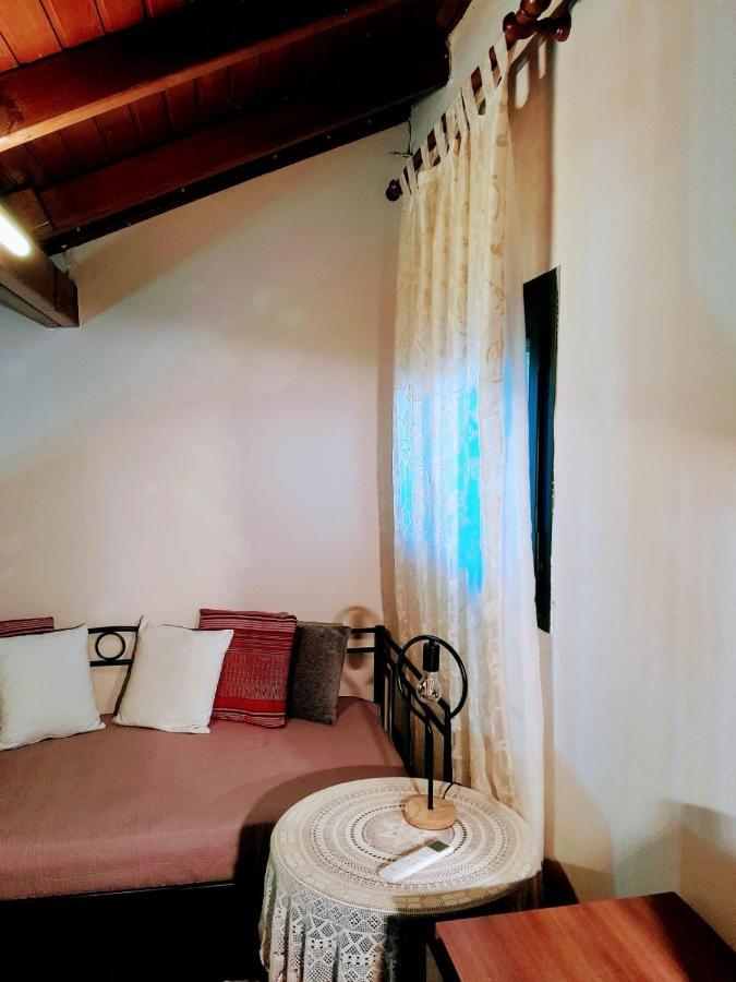 Casa Matzurana Villa Kunupidianá Kültér fotó
